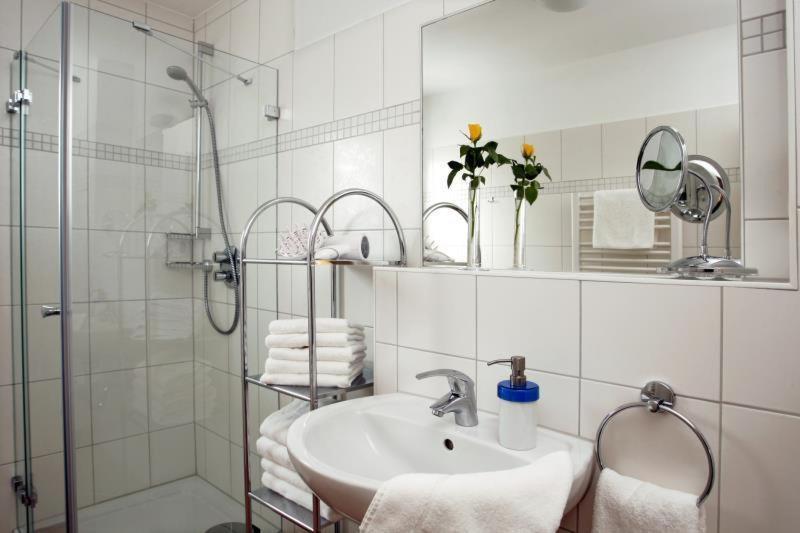 Villa Elisenhof Goehren  Chambre photo